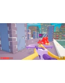 Guns &amp Fishes (Steam key / РФ+Весь Мир)