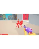 Guns &amp Fishes (Steam key / РФ+Весь Мир)