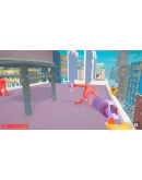 Guns &amp Fishes (Steam key / РФ+Весь Мир)