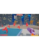 Guns &amp Fishes (Steam key / РФ+Весь Мир)