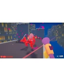 Guns &amp Fishes (Steam key / РФ+Весь Мир)