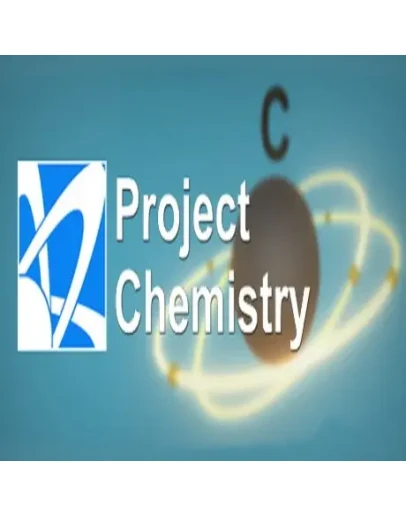 Project Chemistry (Steam key / РФ+Весь Мир)