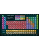 Project Chemistry (Steam key / РФ+Весь Мир)