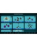 Project Chemistry (Steam key / РФ+Весь Мир)