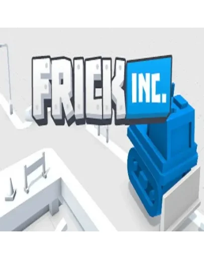 Frick, Inc. (Steam key / РФ+Весь Мир) Frick, Inc. (Steam key / РФ+Весь Мир)