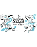 16000 SVG картинок для рисованного видео в VideoScribe