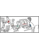 16000 SVG картинок для рисованного видео в VideoScribe