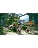 MONSTER HUNTER RISE DELUXE EDITION XBOX ONEXSPCКЛЮЧ MONSTER HUNTER RISE DELUXE EDITION XBOX ONEXSPCКЛЮЧ