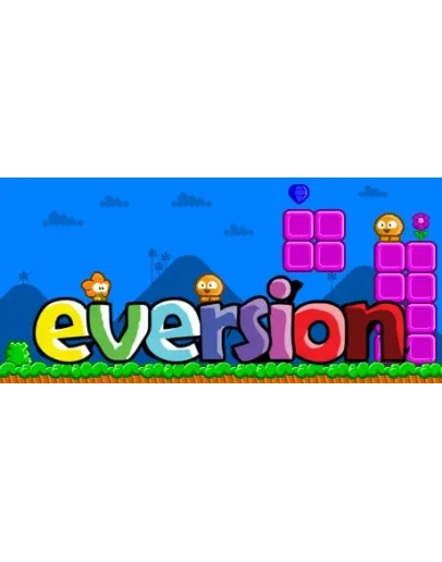Eversion - Steam key - Region Free