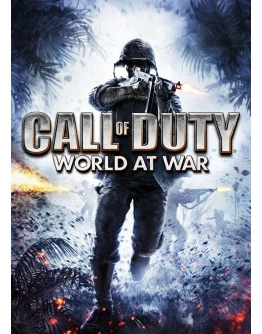 Call of Duty: World at War Xbox One & Series Активация Call of Duty: World at War Xbox One & Series Активация