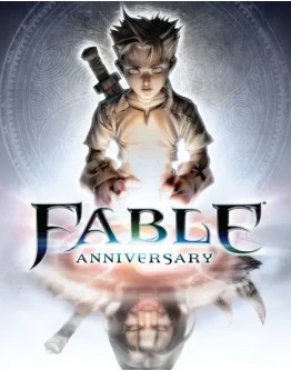 Fable Anniversary Xbox One &amp Series XS Активация