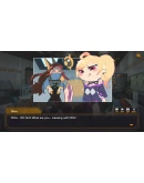 Robolife2-Nova Duty STEAMRU АВТОДОСТАВКА 0