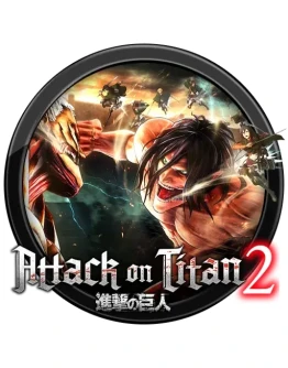 Attack on Titan 2 - A.O.T.2 +DLC Steam (GLOBAL)