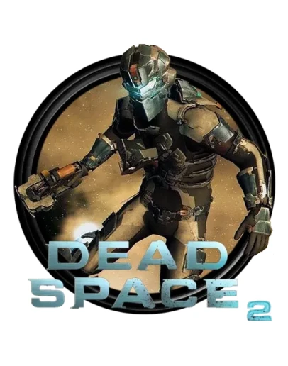 Dead Space 2Steam (Region Free)(GLOBAL)