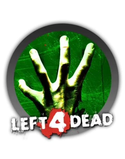 Left 4 Dead +GAMES Steam (Region Free)(GLOBAL)