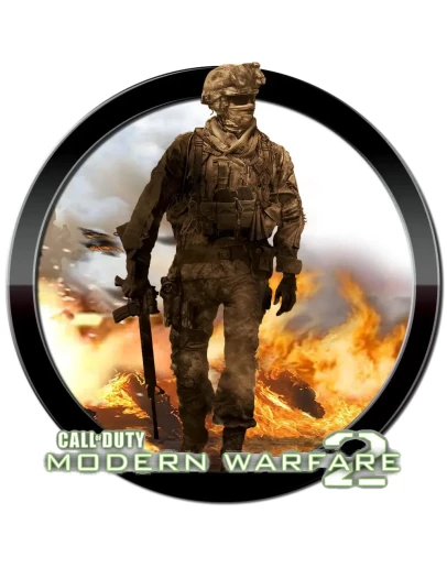 Call of Duty: Modern Warfare 2 Steam (Region)