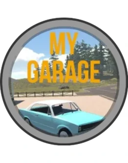 My GarageSteam (Region Free)(GLOBAL)