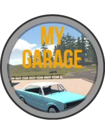 My GarageSteam (Region Free)(GLOBAL)