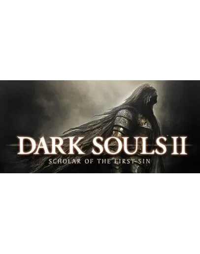 DARK SOULS II: Scholar of the First Sin (Steam Gift RU)