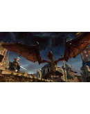 DARK SOULS II: Scholar of the First Sin (Steam Gift RU)