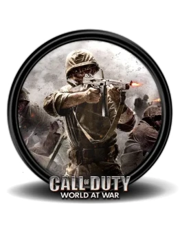 Call of Duty: World at War +Ready or Not (GLOBAL)