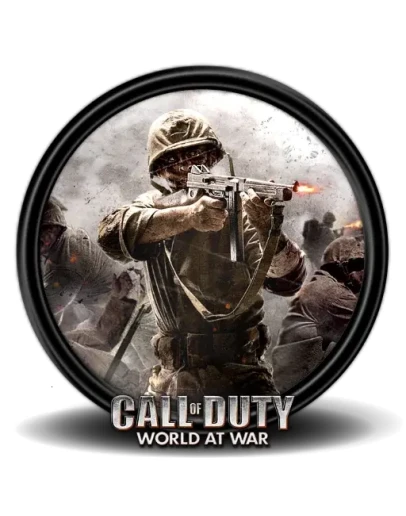 Call of Duty: World at War +Ready or Not (GLOBAL)