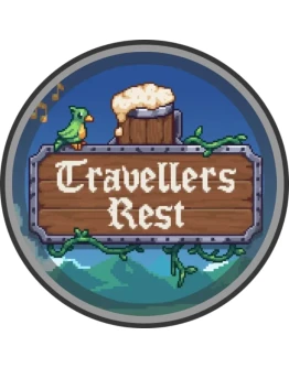 Travellers RestSteam (Region Free)(GLOBAL)
