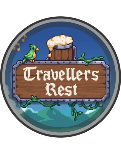 Travellers RestSteam (Region Free)(GLOBAL)