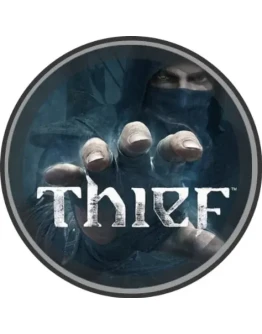 ThiefSteam (Region Free)(GLOBAL)