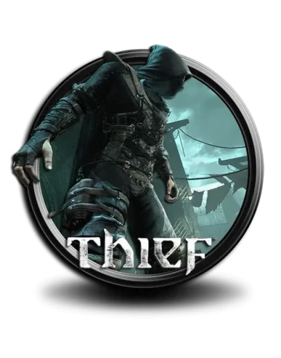 Thief +GAMES Steam (Region Free)(GLOBAL)