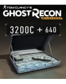 UPLAYSTEAMXBOXКРЕДИТЫGHOST RECON WILDLANDSРФ