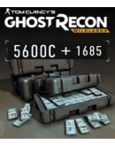 UPLAYSTEAMXBOXКРЕДИТЫGHOST RECON WILDLANDSРФ