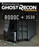 UPLAYSTEAMXBOXКРЕДИТЫGHOST RECON WILDLANDSРФ
