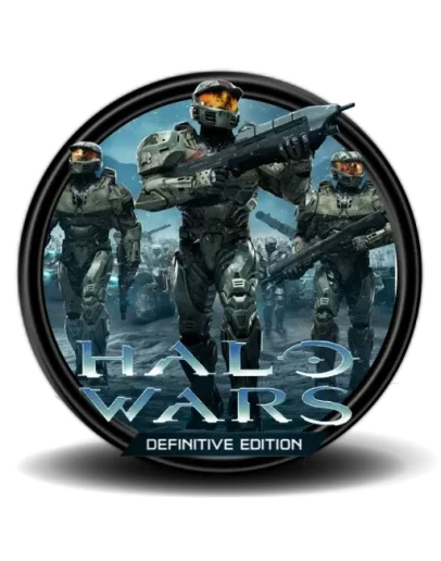 Halo Wars: Definitive Edition +DLC Steam (GLOBAL)