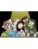 Edna &amp Harvey: The Breakout STEAM KEY REGION FREE +