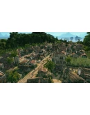 Anno 1800 Console Edition - Deluxe Xbox Series XS
