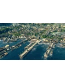 Anno 1800 Console Edition - Deluxe Xbox Series XS