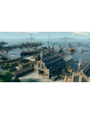 Anno 1800 Console Edition - Deluxe Xbox Series XS