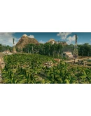 Anno 1800 Console Edition - Deluxe Xbox Series XS