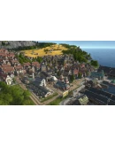 Anno 1800 Console Edition - Deluxe Xbox Series XS