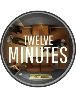 Twelve Minutes +DLC +Ready or Not Steam (GLOBAL)