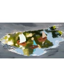 LEAGUE OF ENTHUSIASTIC LOSERS + BRAWL CHESSXBOXКЛЮЧ