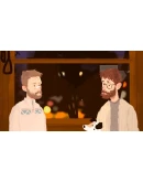 LEAGUE OF ENTHUSIASTIC LOSERS + BRAWL CHESSXBOXКЛЮЧ