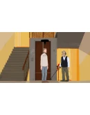 LEAGUE OF ENTHUSIASTIC LOSERS + BRAWL CHESSXBOXКЛЮЧ