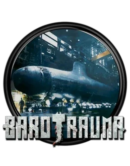 Barotrauma +Portal 2Steam (Region Free)(GLOBAL)