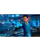 Deceive Inc. Black Tie Edition Xbox Series XS Deceive Inc. Black Tie Edition Xbox Series XS