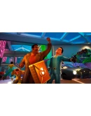 Deceive Inc. Black Tie Edition Xbox Series XS Deceive Inc. Black Tie Edition Xbox Series XS