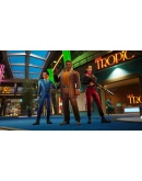 Deceive Inc. Black Tie Edition Xbox Series XS Deceive Inc. Black Tie Edition Xbox Series XS