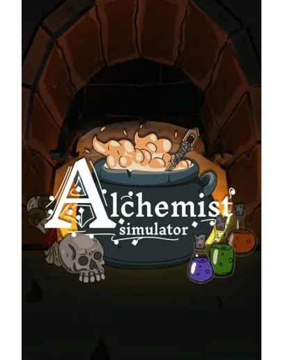 Alchemist Simulator Xbox OneXS активация