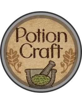 Potion Craft: Alchemist SimulatorSteam (Region Free)